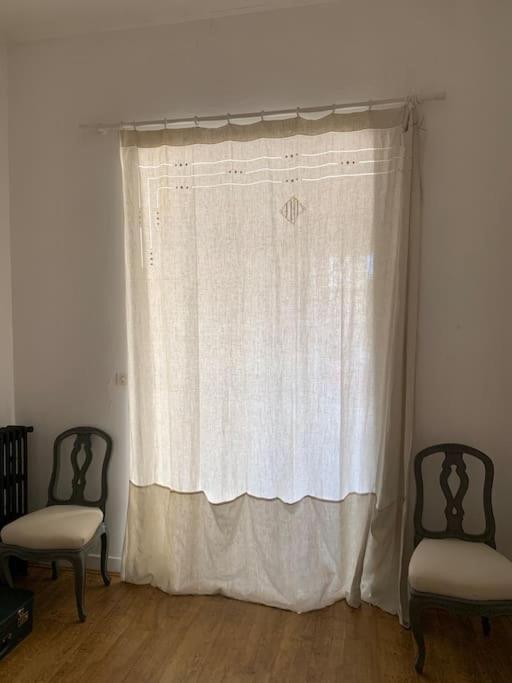 דירות בורדו Le Beaufleury Et Sa Terrasse A La Victoire מראה חיצוני תמונה